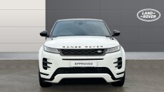 Land Rover Range Rover Evoque 2.0 D200 Evoque Edition 5dr Auto Diesel Hatchback